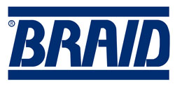 Logo BRAID