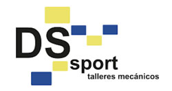 Logo DS Sport