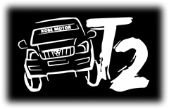 Logo Kobe Motor T2