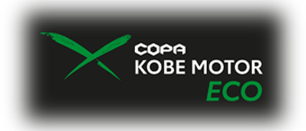 Copa Kobe Motorsport ECO Logo