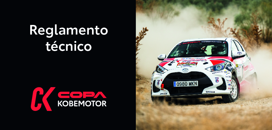 banner rallyes tecnico
