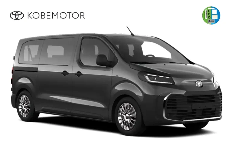 Oferta Toyota Proace Verso