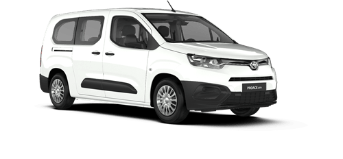 Proace City Verso COMBI GX L2 2PL Proace City Verso COMBI GX L2 2PL