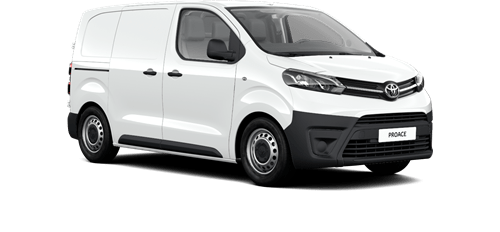 Proace business Van Compact Proace business Van Compact