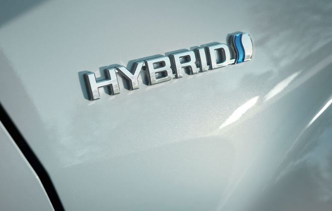 ofertas renting coches híbridos
