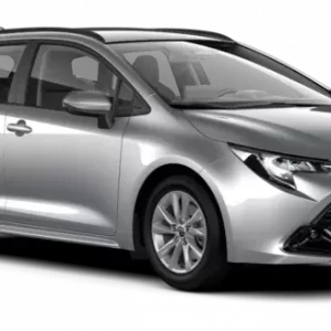 Corolla Touring Sports Active Plus 140h