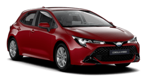 Toyota Corolla Hatchback Hybrid