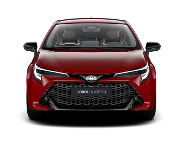 Toyota-Corolla-GR-Sport-Frontal