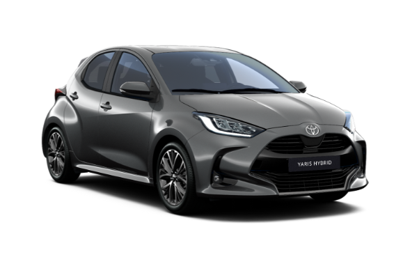 Toyota Yaris 130H 1.5 Style [year]