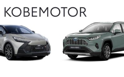 Comparativa Toyota C-HR vs Toyota RAV4