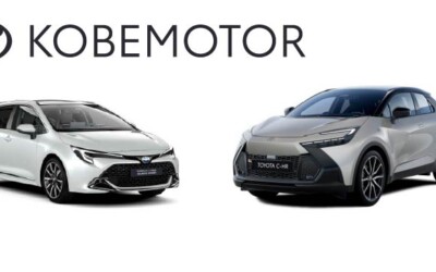 Comparativa Toyota Corolla Touring Sports vs Toyota C-HR