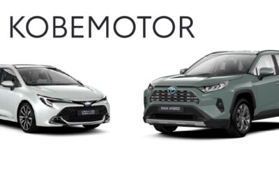 Comparativa Toyota Corolla Touring Sports vs Toyota RAV4