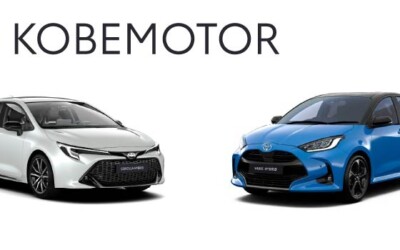 Comparativa Toyota Corolla vs Toyota Yaris