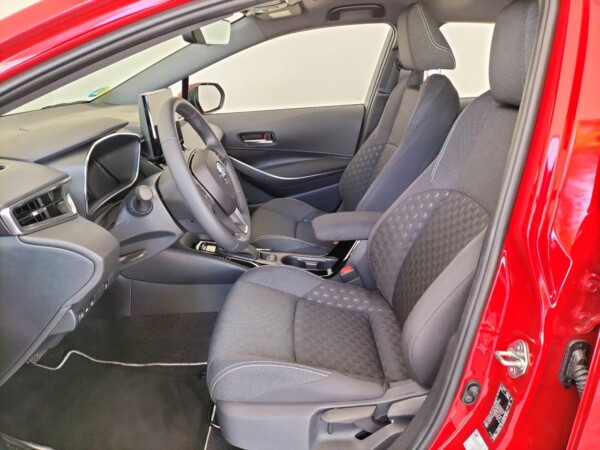 TOYOTA COROLLA 1.8 140H ACTIVE PLUS TOURING SPORT - Imagen 12