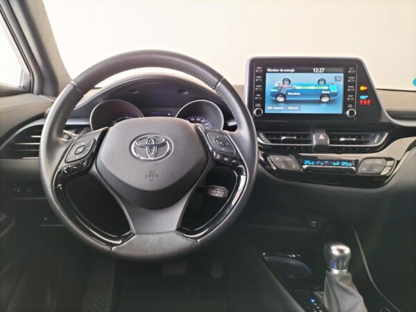 TOYOTA C-HR 2.0 180H ADVANCE - Imagen 13