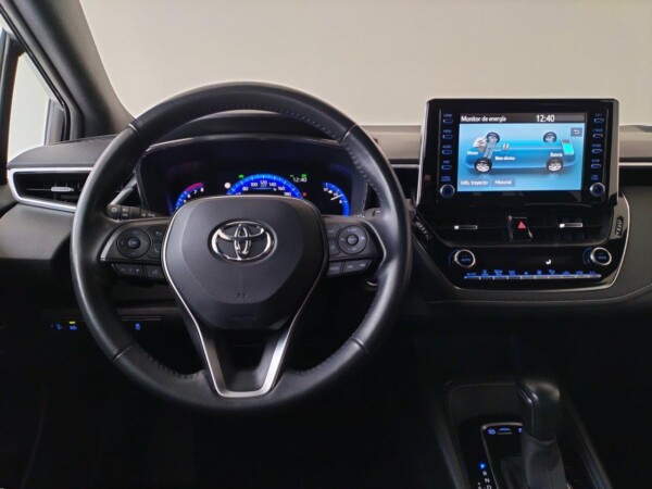 TOYOTA COROLLA 2.0 180H STYLE TOURING SPORT - Imagen 13