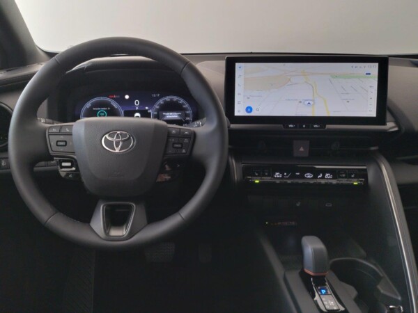 TOYOTA C-HR 220PH ADVANCE - Imagen 13