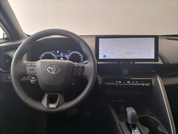 TOYOTA C-HR 1.8 140H ADVANCE - Imagen 13