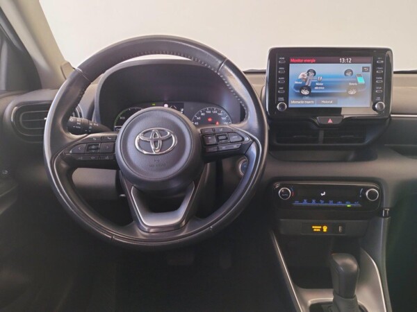 TOYOTA YARIS 1.5 120H ACTIVE TECH - Imagen 13