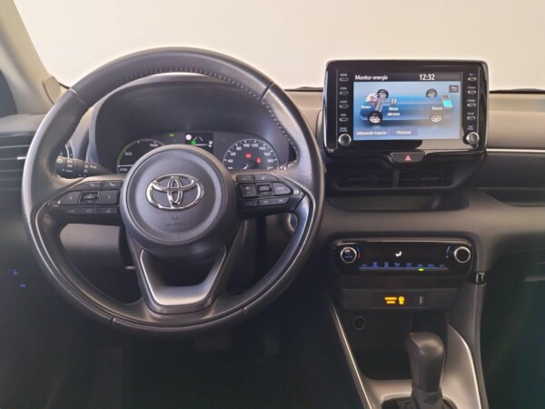 TOYOTA YARIS 1.5 120H ACTIVE TECH - Imagen 13