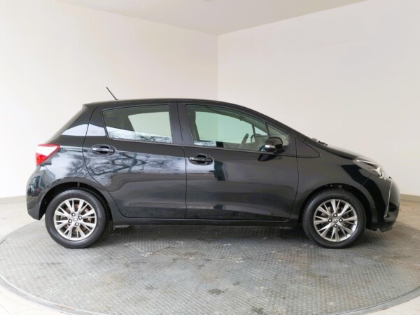 TOYOTA YARIS 1.0 70 ACTIVE - Imagen 17