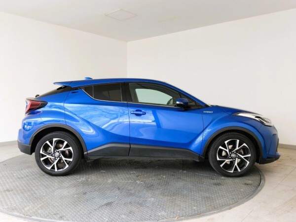 TOYOTA C-HR 2.0 180H ADVANCE - Imagen 17