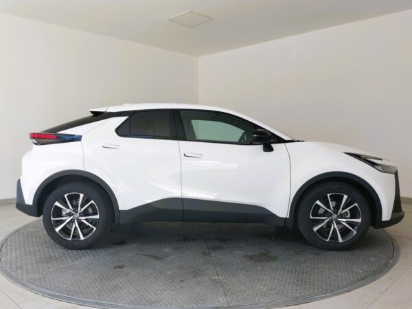 TOYOTA C-HR 1.8 140H ADVANCE - Imagen 17