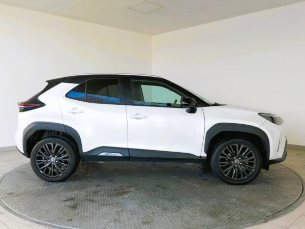 TOYOTA YARIS CROSS 1.5 120H ADVENTURE 4WD - Imagen 17