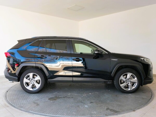 TOYOTA RAV4 2.5 220H ADVANCE - Imagen 17