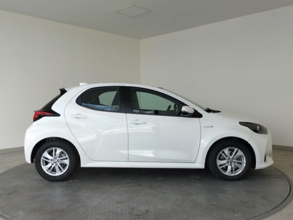 TOYOTA YARIS 1.5 120H ACTIVE TECH - Imagen 17