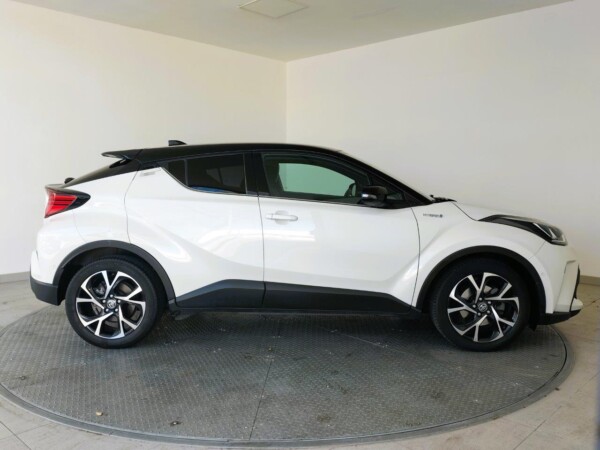 TOYOTA C-HR 2.0 180H ADVANCE LUXURY - Imagen 17