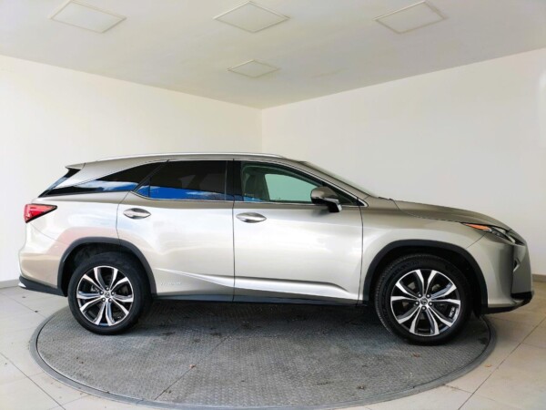 LEXUS RX 450H L EXECUTIVE TECHNO - Imagen 17