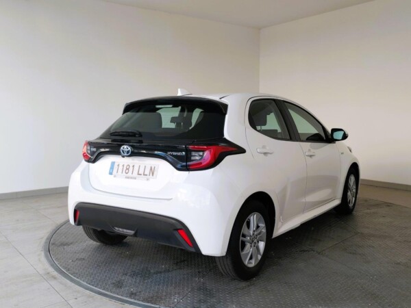 TOYOTA YARIS 1.5 120H ACTIVE TECH - Imagen 18