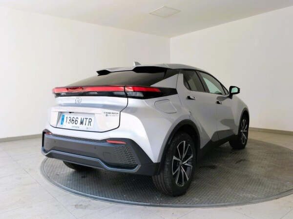 TOYOTA C-HR 220PH ADVANCE - Imagen 18