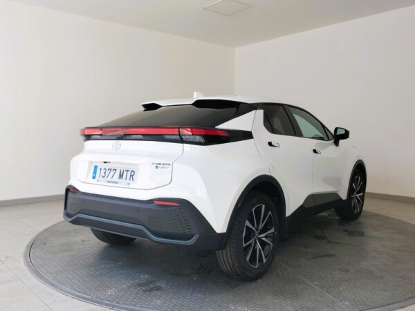 TOYOTA C-HR 1.8 140H ADVANCE - Imagen 18