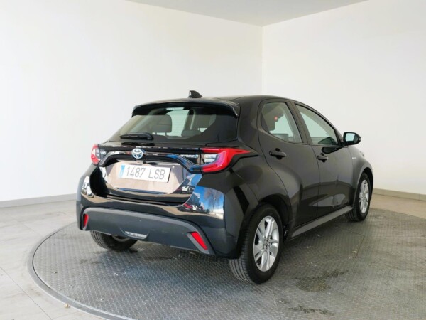 TOYOTA YARIS 1.5 120H ACTIVE TECH - Imagen 18