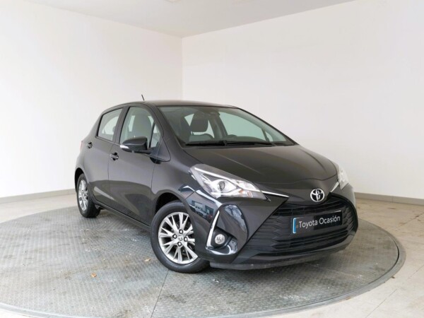 TOYOTA YARIS 1.0 70 ACTIVE - Imagen 19