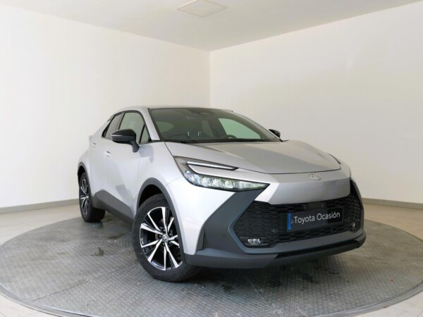 TOYOTA C-HR 220PH ADVANCE - Imagen 19