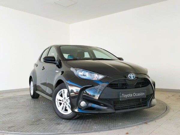 TOYOTA YARIS 1.5 120H ACTIVE TECH - Imagen 19