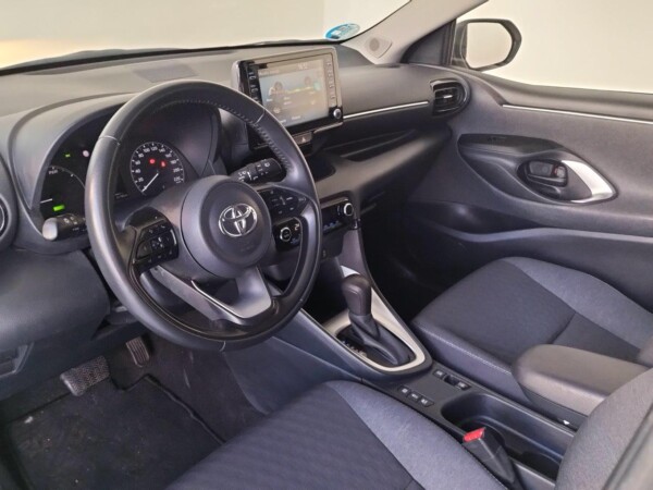 TOYOTA YARIS 1.5 120H ACTIVE TECH - Imagen 20