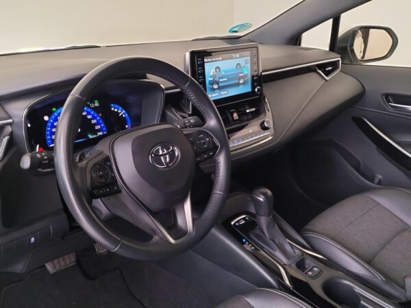 TOYOTA COROLLA 2.0 180H STYLE TOURING SPORT - Imagen 20