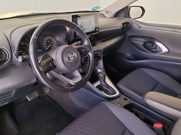 TOYOTA YARIS 1.5 120H ACTIVE TECH - Imagen 20