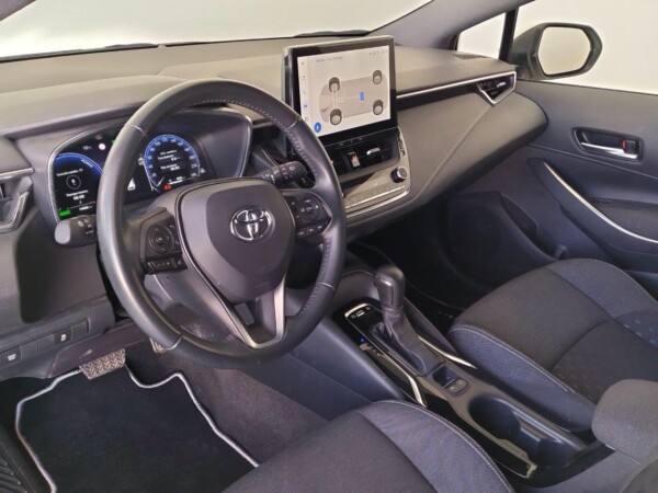 TOYOTA COROLLA 1.8 140H ACTIVE PLUS - Imagen 20