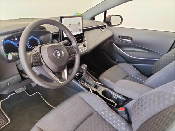 TOYOTA COROLLA 1.8 140H ACTIVE PLUS TOURING SPORT - Imagen 20