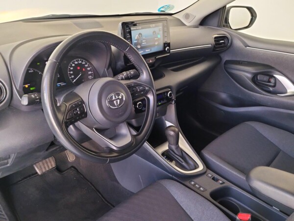 TOYOTA YARIS 1.5 120H ACTIVE TECH - Imagen 20