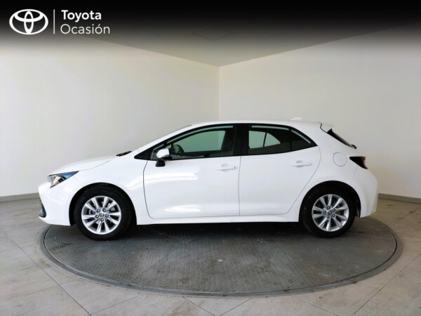 TOYOTA COROLLA 1.8 140H ACTIVE PLUS - Imagen 3