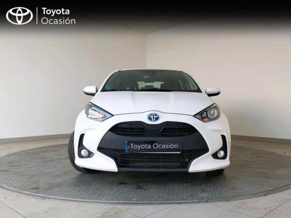 TOYOTA YARIS 1.5 120H ACTIVE TECH - Imagen 5