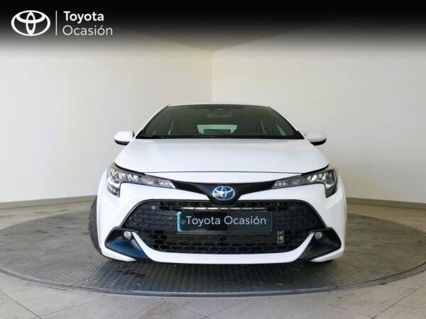 TOYOTA COROLLA 1.8 140H ACTIVE PLUS - Imagen 5