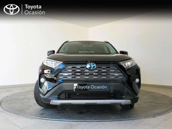 TOYOTA RAV4 2.5 220H ADVANCE - Imagen 5