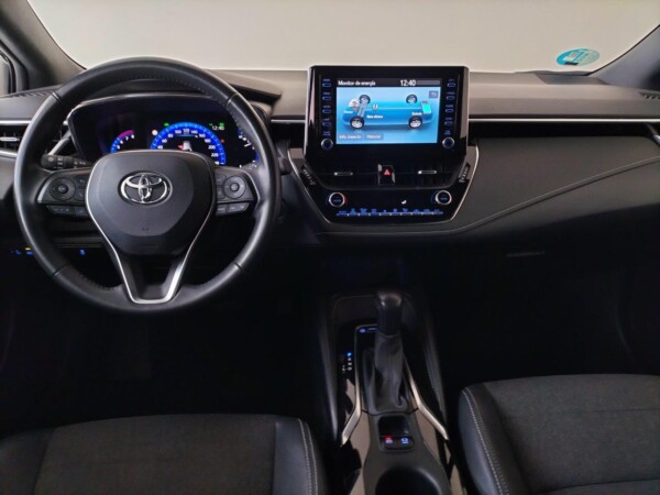 TOYOTA COROLLA 2.0 180H STYLE TOURING SPORT - Imagen 8